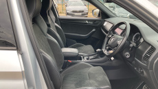 Skoda Kodiaq 2.0 TDI Sport Line 4x4 5dr DSG [7 Seat] Diesel Estate